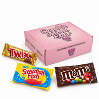 SWEETEST MOM EVER BIRTHDAY BOX