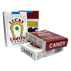 Candy Cigarates