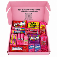 WELCOME SWEET BABY - PICK YOUR SWEETS