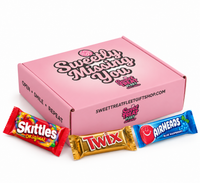 SWEETLY MISSING YOU - PICK YOUR SWEETS