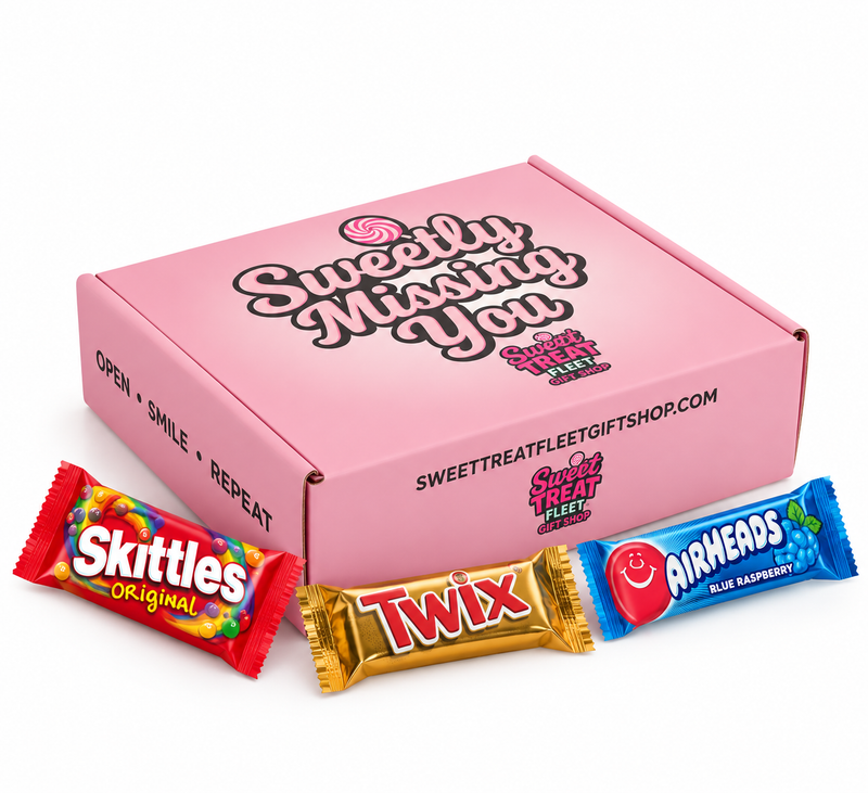 SWEETLY MISSING YOU - PICK YOUR SWEETS