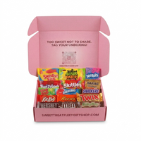SWEETLY MISSING YOU - SWEETS & CHOCOLATE LOVER
