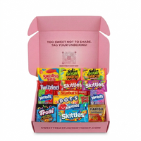 BIRTHDAY SUGAR RUSH Gift Box