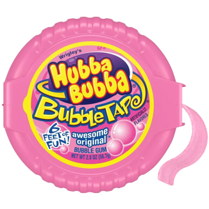 Hubba Bubba Gum