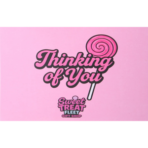 Thinking of You Card