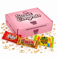 SWEET CONGRATS - ENGAGEMENT/WEDDING