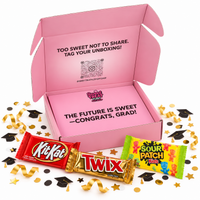 SWEET CONGRATS - GRADUATE