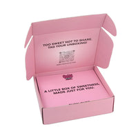 SENDING SWEET LOVE - SWEET & GUMMY