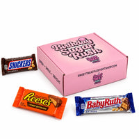 BIRTHDAY SUGAR RUSH - PICK YOUR OWN 15 SWEETS