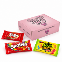 SWEETEST DAD EVER BIRTHDAY BOX