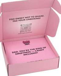BIRTHDAY SUGAR RUSH Gift Box