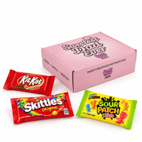SWEETEST DAD EVER-PICK YOUR OWN 15 SWEETS