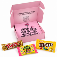 LIBRA BIRTHDAY SUGAR RUSH