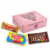 SWEETEST MOM EVER - PICK YOUR OWN SWEETS
