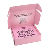 PISCES BIRTHDAY SUGAR RUSH