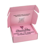 SCORPIO BIRTHDAY SUGAR RUSH