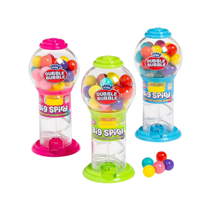 Dubble Bubble Fruit Gumbal