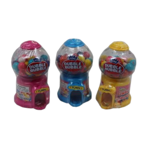 Gumball Machine (color may vary)