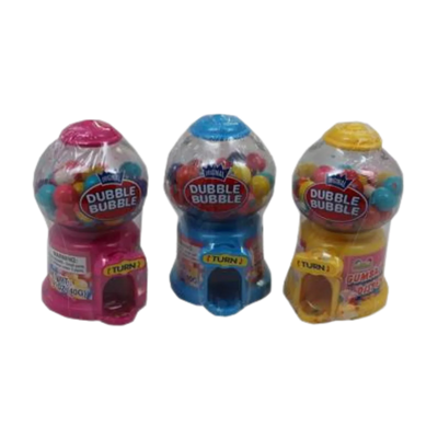 Gumball Machine (color may vary)