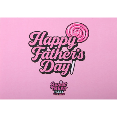 Father's Day Card