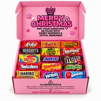 CHRISTMAS-SWEETEST MERRY CHRISTMAS