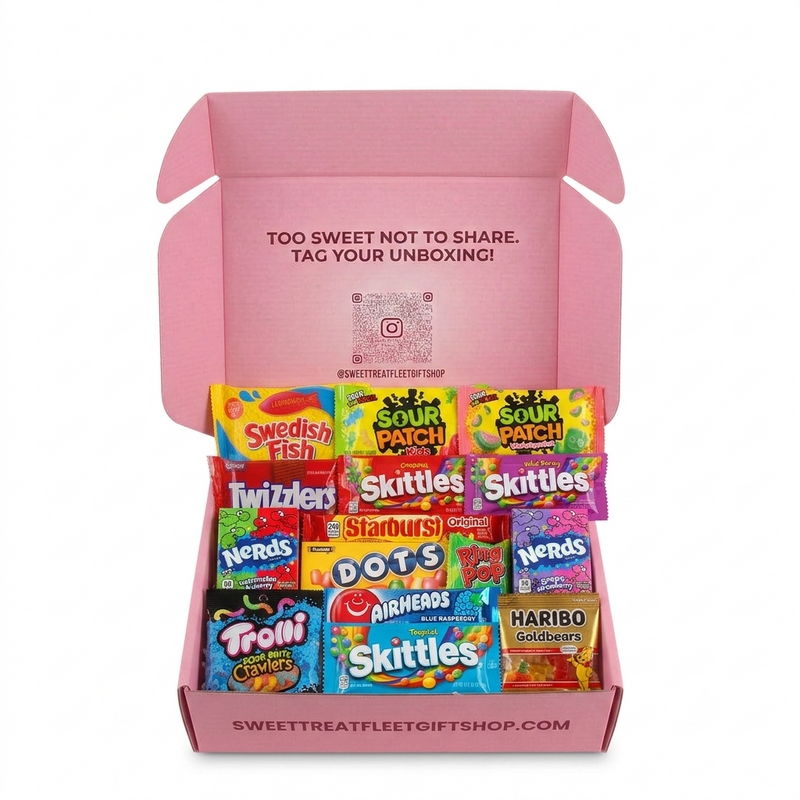 SWEETLY MISSING YOU - SWEET & GUMMY
