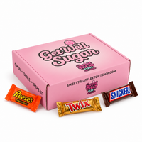 GET WELL SUGAR - PICK YOUR OWN SWEETS