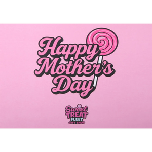 Happy Mother's Day Card