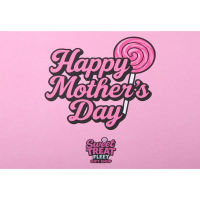 Happy Mother's Day Card