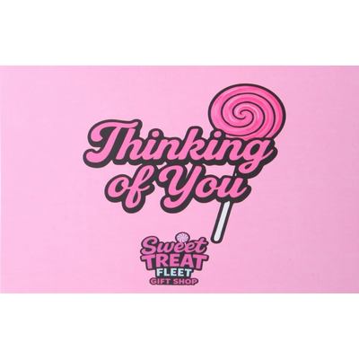 Thinking of You Card