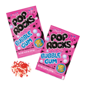 Push Pop Candy