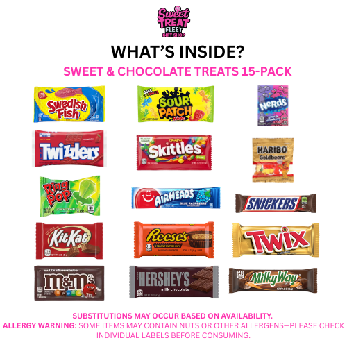 ARIES BIRTHDAY SUGAR RUSH