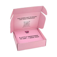 SWEETLY MISSING YOU - PICK YOUR SWEETS