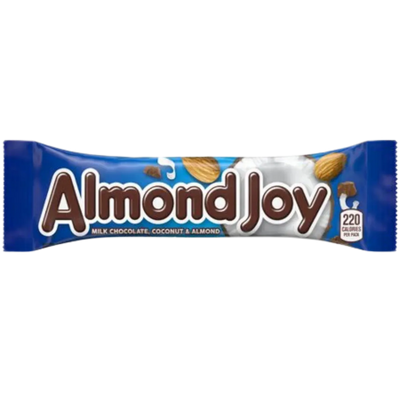 Almond Joy