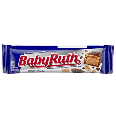 BABY RUTH