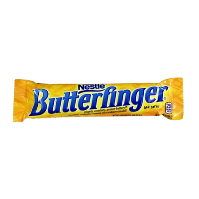 BUTTERFINGER