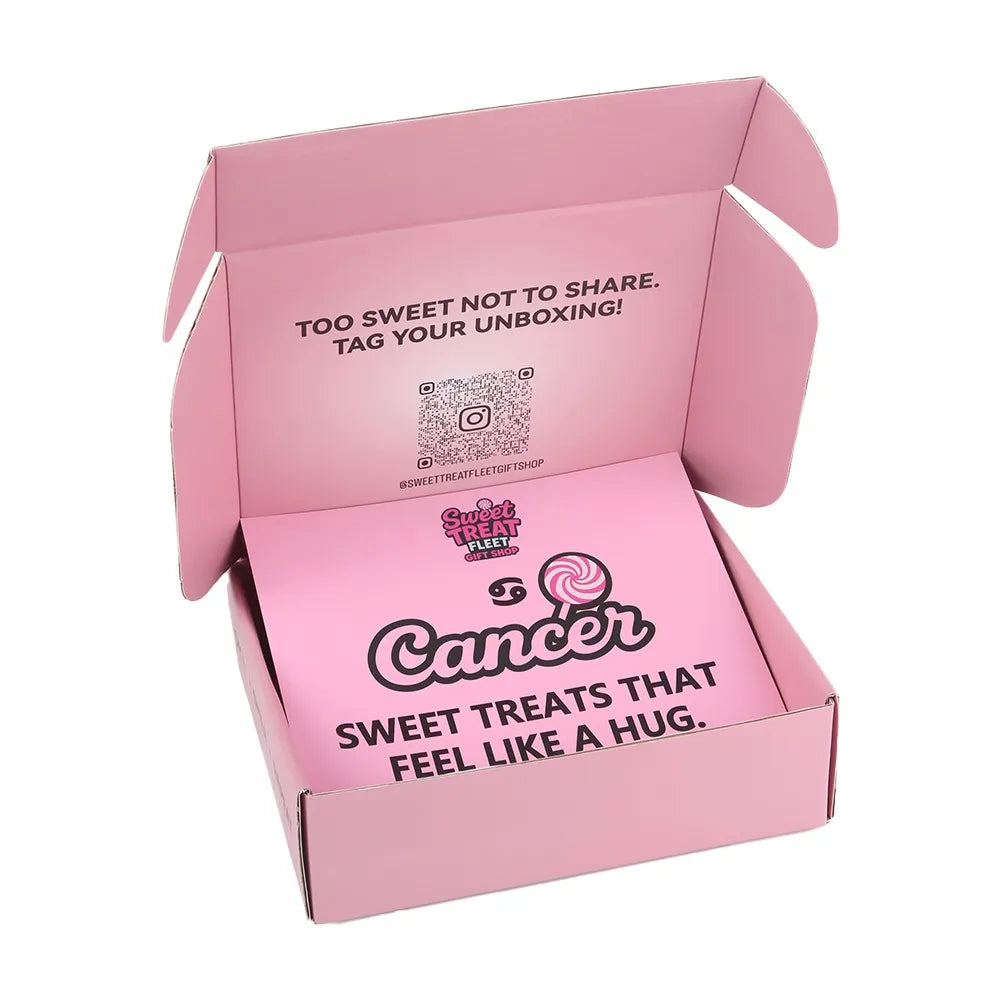BIRTHDAY SUGAR RUSH Gift Box