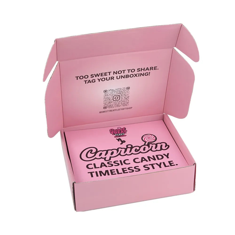 BIRTHDAY SUGAR RUSH Gift Box