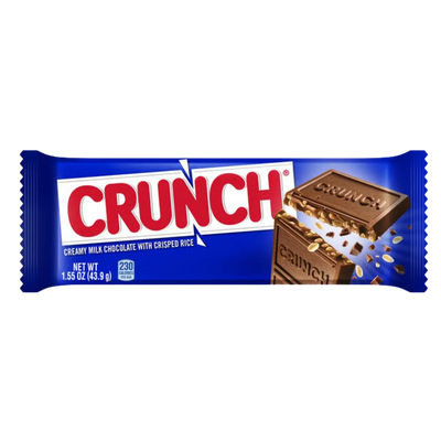 CRUNCH