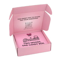BIRTHDAY SUGAR RUSH Gift Box