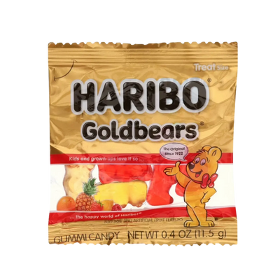 HARIBO
