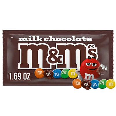 M&M