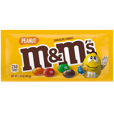 M&M II