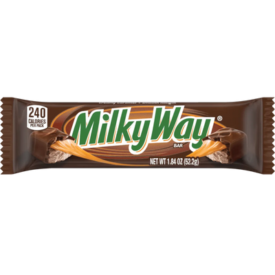 Milkway
