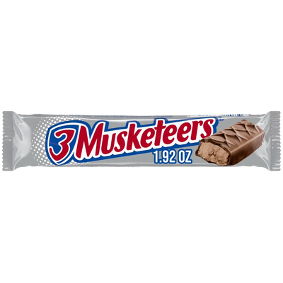 MUSKETEERS