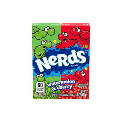 Nerds