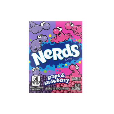 Nerds II