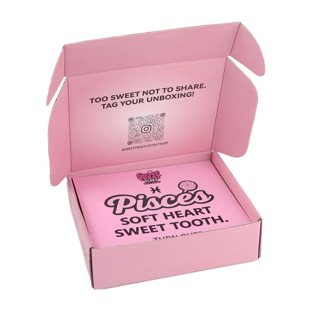 BIRTHDAY SUGAR RUSH Gift Box