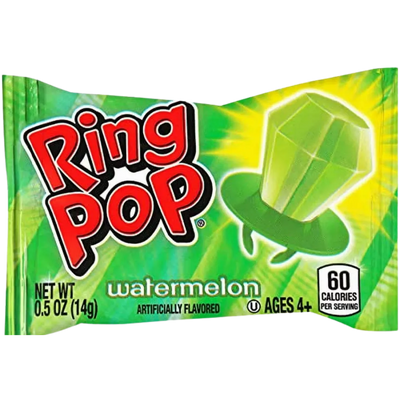RING POP