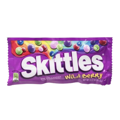 Skittles II